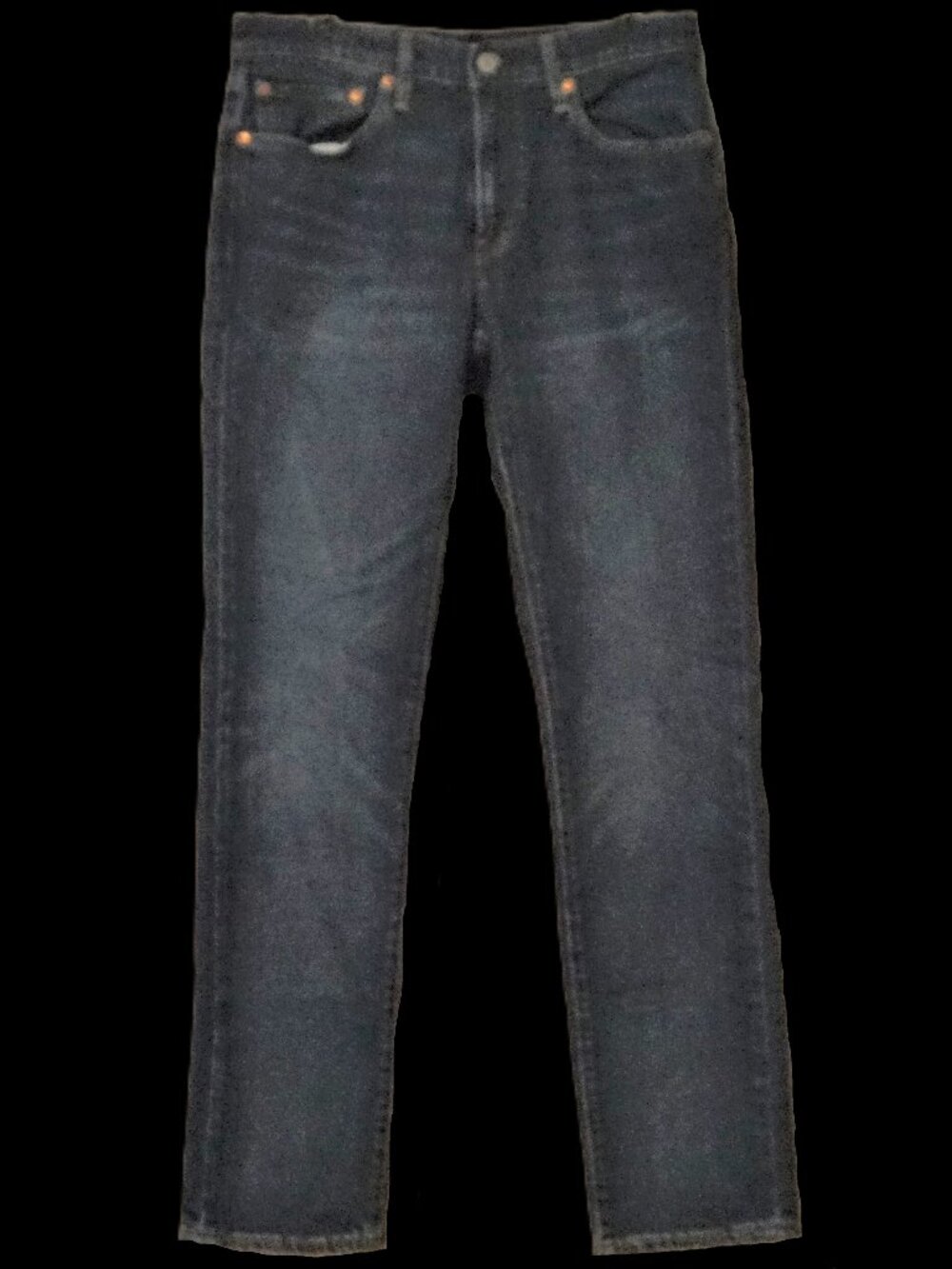 Levi’s 511 Medium to Dark Wash Jeans Men’s 31 x 32
